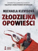 Złodziejka opowieści wyd. kieszonkowe