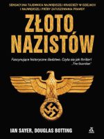 Złoto nazistów wyd. kieszonkowe