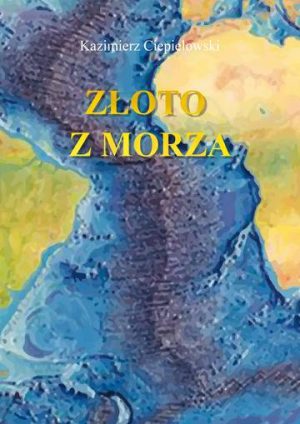 Złoto z morza