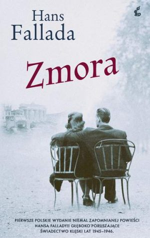 Zmora