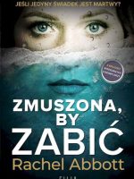 Zmuszona by zabić wyd. kieszonkowe