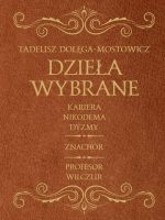 Znachor kariera nikodema dyzmy profesor wilczur