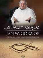 Znaczy ksiądz