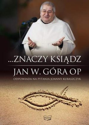 Znaczy ksiądz