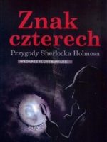 Znak czterech