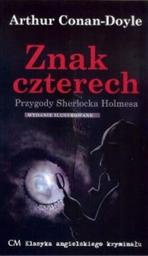 Znak czterech