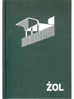 ŻOL Ilustrowany atlas architektury Żoliborza wyd. 3