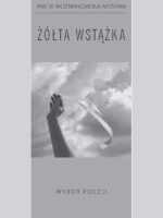 Żółta wstążka