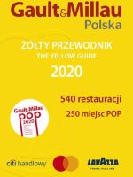 Żółty przewodnik 2020