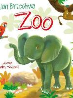 Zoo bajki dla malucha