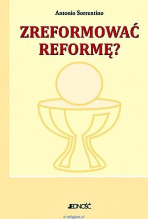 Zreformować reformę