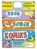 Zrób sobie komiks