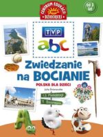 Zwiedzanie na bocianie Polska dla dzieci