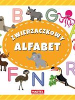 Zwierzaczkowy alfabet