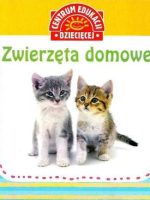 Zwierzęta domowe