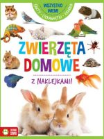 Zwierzęta domowe wszystko wiem