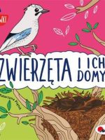 Zwierzęta i ich domy. dopasuj połówki