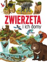 Zwierzęta i ich domy