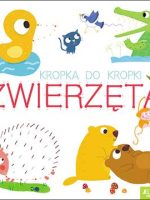 Zwierzęta kropka do kropki