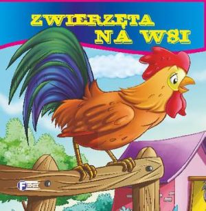 Zwierzęta na wsi