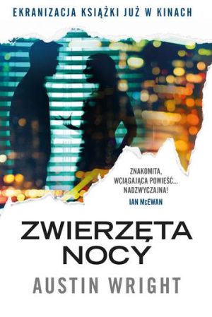 Zwierzęta nocy