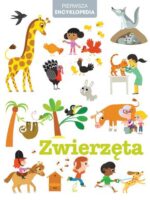 Zwierzęta. Pierwsza encyklopedia