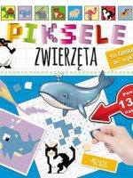 Zwierzęta piksele