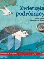 Zwierzęta podróżnicy