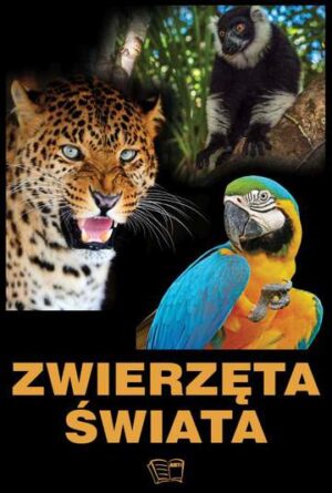 Zwierzęta świata