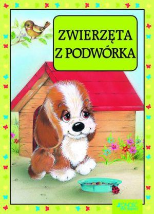 Zwierzęta z podwórka