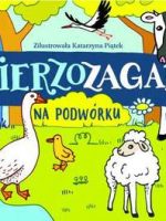 Zwierzozagadki na podwórku