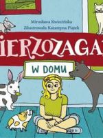 Zwierzozagadki w domu