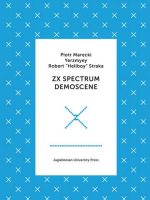 ZX Spectrum Demoscene