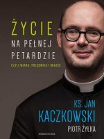 Życie na pełnej petardzie