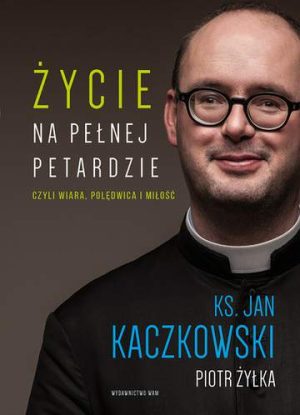 Życie na pełnej petardzie