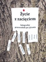 Życie z zacięciem Integralny przewodnik po jąkaniu