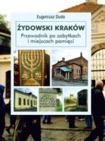 Żydowski kraków wer. Polska wyd. 3