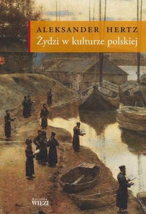Żydzi w kulturze polskiej wyd. 4