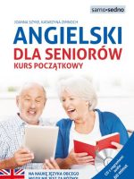 Angielski dla seniorów. Kurs początkowy wyd. 2