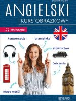 Angielski. Kurs obrazkowy. Poziom A2-B1 wyd. 2