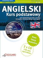 Angielski. Kurs Podstawowy + CD wyd. 4