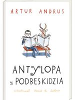 Antylopa z Podbeskidzia wyd.2022