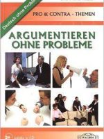 Argumentieren ohne Probleme +CD