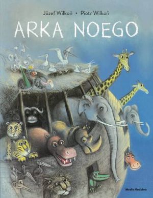 Arka Noego