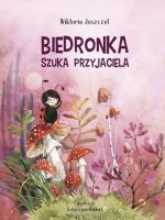 Biedronka szuka przyjaciela