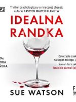 CD MP3 Idealna randka