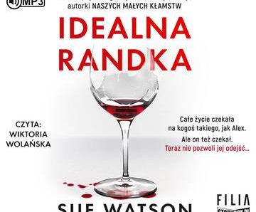 CD MP3 Idealna randka