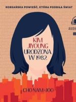 CD MP3 Kim Jiyoung. Urodzona w 1982