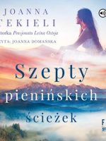 CD MP3 Szepty pienińskich ścieżek