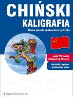 Chiński. Kaligrafia wyd. 2